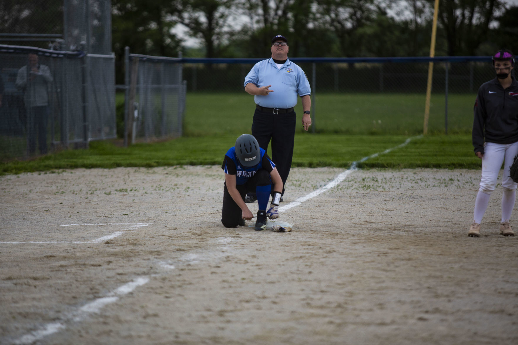Gallery: Boone Grove softball beats Andrean 9-5 on Tuesday